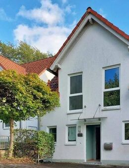 Wohnen in bester Lage von Montabaur - Einfamilienhaus mit kleinem Garten - Montabaur