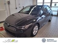 VW Golf, 1.0 TSI VIII Life, Jahr 2024 - Lindau (Bodensee)