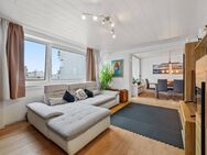Charmante 3-Zimmer-Wohnung in Ottobrunn - mit Gäste-WC & TG-Stellplatz! - Ottobrunn