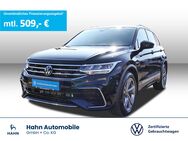 VW Tiguan, 1.5 TSI R-Line, Jahr 2024 - Böblingen