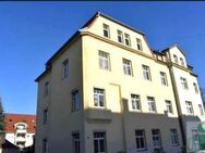 Gepflegte 4-Raum-Eigentumswohnung mit Balkon und Stellplatz im Villenviertel von Bautzen zu verkaufen! - Bautzen