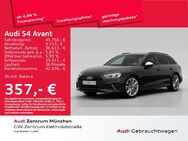 Audi S4, Avant TDI Privacy, Jahr 2022 - München