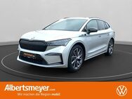 Skoda Enyaq, 60 iV Sportline, Jahr 2021 - Leinefelde-Worbis