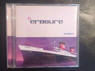 Loveboat von Erasure | CD - Essen