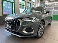 Audi Q3 40 TFSI quattro advanced LED NAVI LEDER AHK - Cottbus