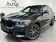 BMW X4 xDrive20i M-Sport NAV+LED+PANO+HEAD-UP+21ZOLL - Wardenburg