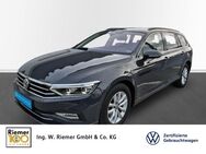 VW Passat Variant, 2.0 TDI Business Business, Jahr 2020 - Mölln (Schleswig-Holstein)