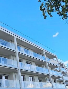 Wohnen am Moselufer in einem KFW40ee Haus - Trier