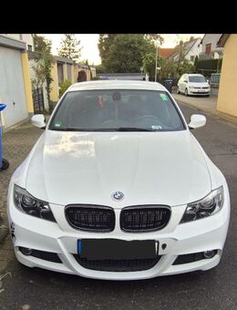 FESTPREIS! Sofort abzuholen! Auto/ BMW 320d - Kitzingen
