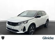 Peugeot 3008, GT HYB 225EEAT8, Jahr 2021 - Kassel