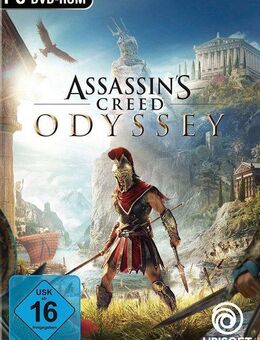 Assassin's Creed Odyssey PC