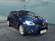 Renault Scenic, 1.3 IV TCe 115 Energy Limited FLA, Jahr 2018 - München