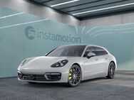 Porsche Panamera, Turbo S E-Hybrid Sport Turismo |, Jahr 2021 - München