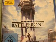 Star Wars Battlefront-EA! playstation 4 - Ensdorf (Saarland)