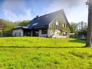 Grosses Wohnhaus mit grossem Garten und Option auf angrenzendes Bauland in bester Lage in Gifhorn - Gifhorn