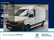 VW Crafter, 2.0 TDI 35 Kasten, Jahr 2022 - Krefeld