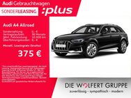 Audi A4 Allroad, quattro 45 TFSI, Jahr 2023 - Großwallstadt