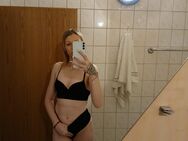 Süße Sorina *PRIVAT BESUCHBAR & HAUSBESUCHE* - Böblingen