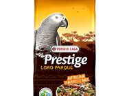 Prestige Loro Parque African Papagei Mix - 15 kg