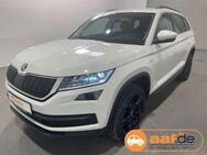 Skoda Kodiaq 2.0 TDI 4x4 DSG Drive EU6d ACC LED Navi - Norderstedt