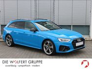 Audi A4, Avant S line 40 TDI quattro, Jahr 2020 - Bürgstadt
