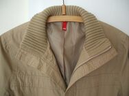 Damen Jacke von H&M, beige, Gr. 40 *neuwertig* - Darmstadt
