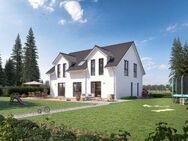 Großes Grundstück großes Familienhaus alles möglich mit Living Haus! - Sulz (Neckar)