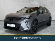 Renault Scenic, E-TECH Esprit Alpine 220 Long Range, Jahr 2022 - Chemnitz