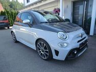 Abarth 595C Abarth Turismo Cabrio HiFi /Leder - Mickhausen