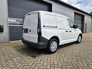 VW Caddy Cargo 2.0 TDI 75PS 2-Sitzer Navi Anhäng... - Selent