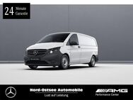 Mercedes Vito, 1olzfußboden, Jahr 2018 - Husum (Schleswig-Holstein)