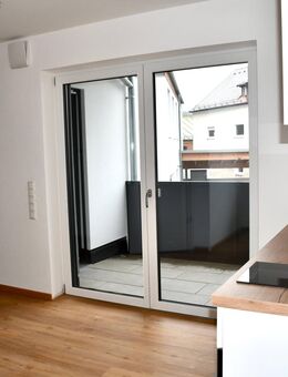 KfW-Darlehen bis zu 150.000€, Studentenapartment im Herzen Deggendorfs - Deggendorf