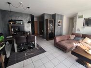 *** Großzügige 4,5 Zimmer-Wohnung mit Balkon und Garten *** - Schwarzach (Baden-Württemberg)