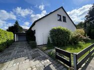 Einfamilienhaus mit Garten in Schwarzenbek - viel Potenzial für Ihr Traumhaus! - Schwarzenbek