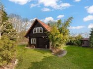 Seeblick zum Verlieben - Ihr Ferienhaus am Schweriner See - Seehof