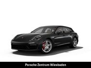 Porsche Panamera, GTS Sport Turismo, Jahr 2019 - Wiesbaden