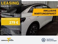 VW ID.5, ProPerf SPORT LM21 WÄRMEPUMPE, Jahr 2023 - Duisburg