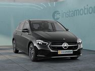 Mercedes B 250, e Progressive Line Advanced, Jahr 2023 - München