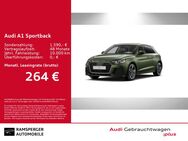 Audi A1, Sportback Advanced 25 TFSI EPH, Jahr 2024 - Kirchheim (Teck)