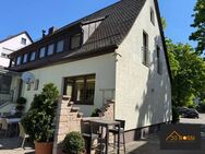 MIT DEM KÜRZESTEN WEG ZU MEINEM LIEBLINGS RESTAURANT - Wendelstein
