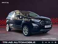 Ford EcoSport, 1.0 EcoBoost Titanium, Jahr 2023 - Emmendingen