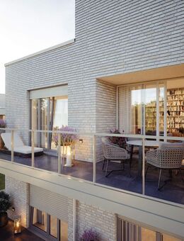 Lebensgefühl "Gut-Leeven": Architektur trifft Naturidyll - Großhansdorf