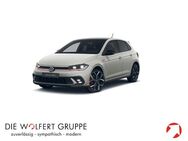 VW Polo, 2.0 l TSI GTI OPF (207 ), Jahr 2022 - Bürgstadt