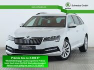 Skoda Superb, 2.0 TDI Combi Ambition, Jahr 2024 - Gersthofen