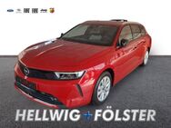 Opel Astra, 1.2 L Sports Tourer Elegance T abnehmb, Jahr 2023 - Hohenlockstedt