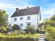 Kirchditmold/Traumlage Hessenschanze Freie 2-3 Zimmer-ETW mit Terrasse und Balkon… - Kassel