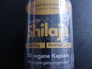 Nahrungsergänzung Sportnahrung EXVital Mumijo Shilajit 120 vegane Pillen - Bremen