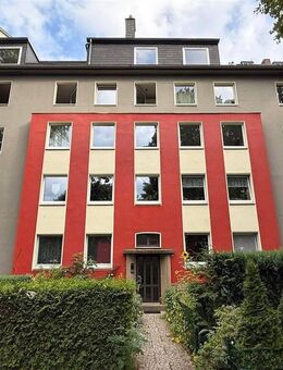 Eigentumswohnung 114 m² - Charakter trifft Komfort- Kreuzviertel - Dortmund