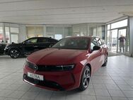 Opel Astra ST Elegance 1.2 AGR Aktiv-Fahrersitz - Plauen