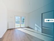 **Seniorengerecht konzipierte 2-Zimmer-Wohnung mit Terrasse und EBK** - Lüchow (Wendland)